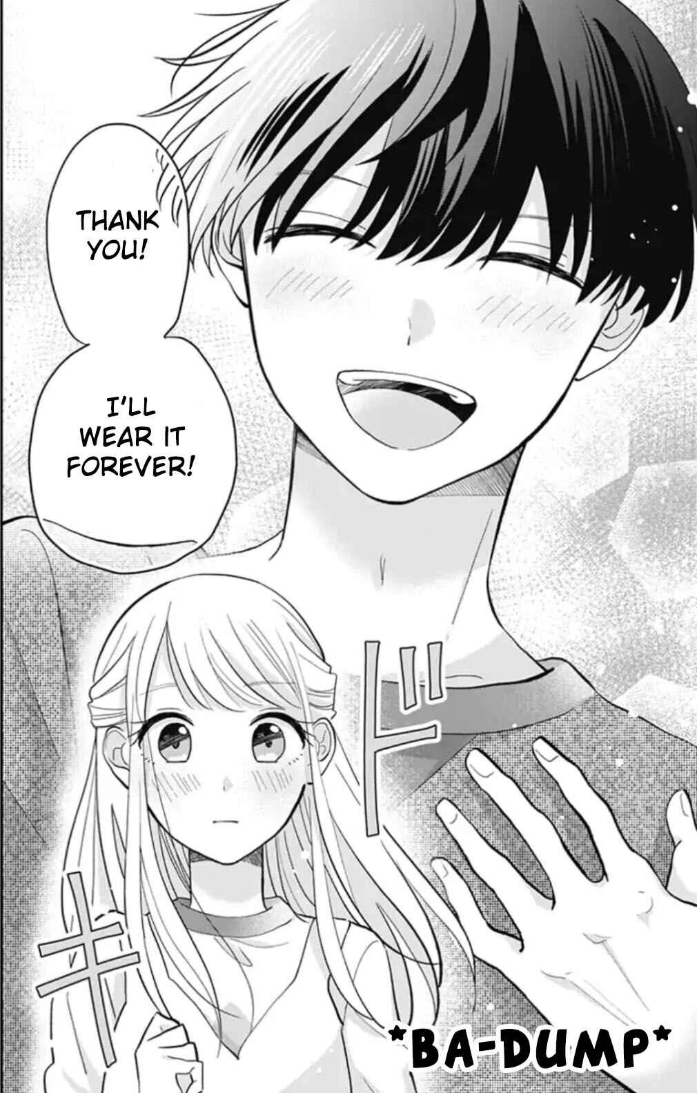 Page 7 Chapter 5 Tenohira no Akira-kun