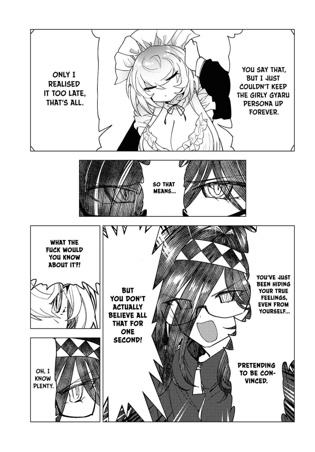 Page 7 Chapter 8 Kotodama Kanaete! Tokie-sensei