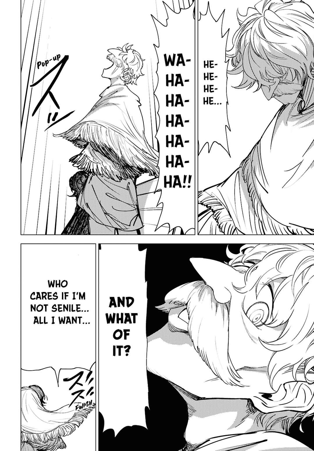 Page 10 Chapter 14 Kotodama Kanaete! Tokie-sensei