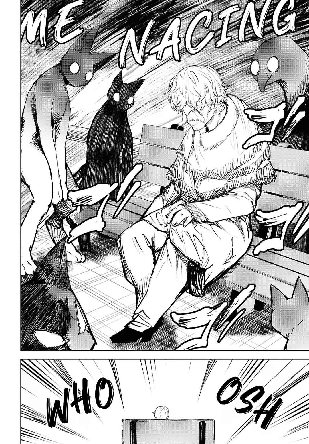 Page 9 Chapter 13 Kotodama Kanaete! Tokie-sensei