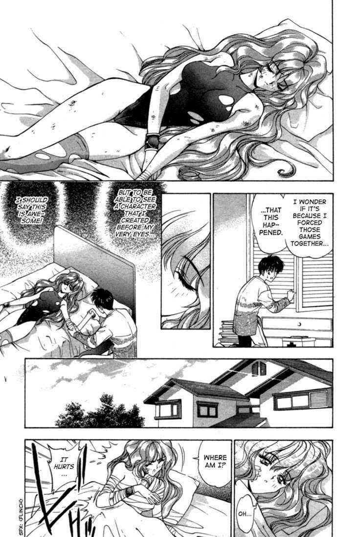 Page 16 Chapter 4 Black City