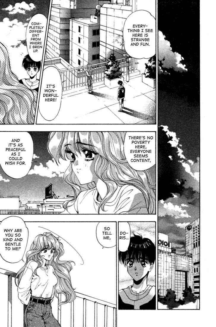 Page 30 Chapter 4 Black City