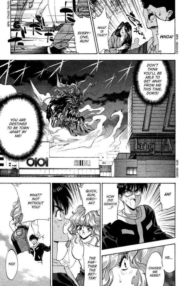 Page 38 Chapter 4 Black City