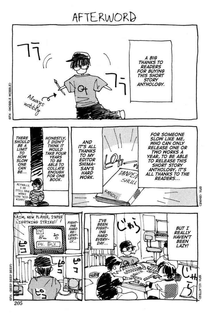 Page 58 Chapter 4 Black City