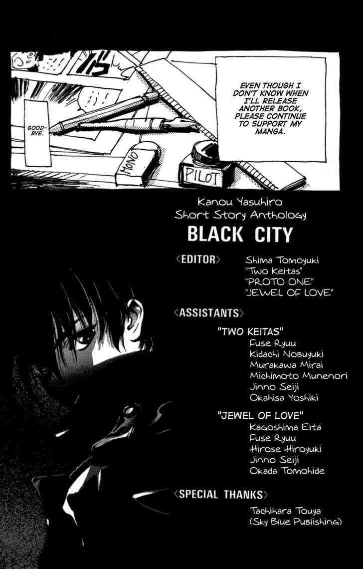 Page 60 Chapter 4 Black City
