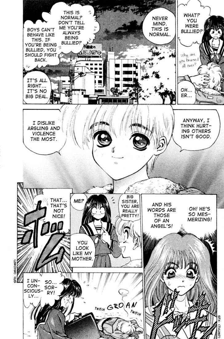 Page 11 Chapter 2 Black City