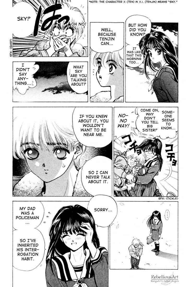 Page 13 Chapter 2 Black City
