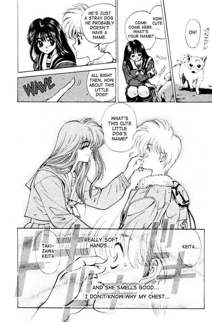 Page 15 Chapter 2 Black City