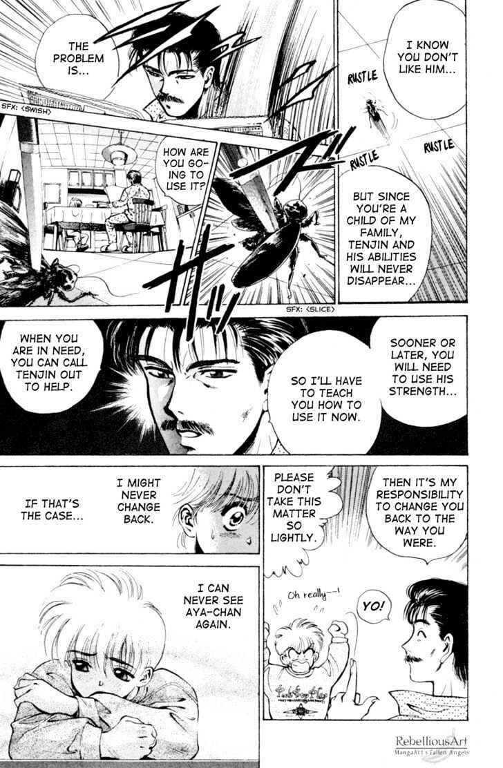 Page 18 Chapter 2 Black City