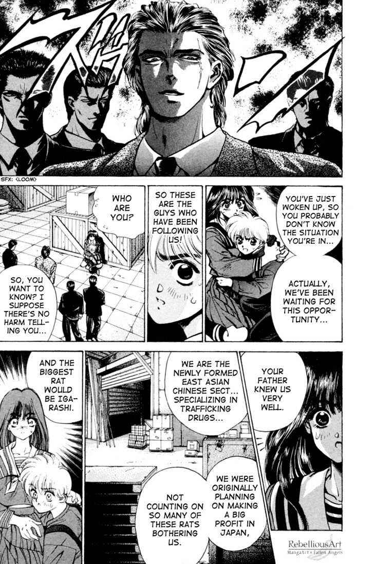 Page 22 Chapter 2 Black City