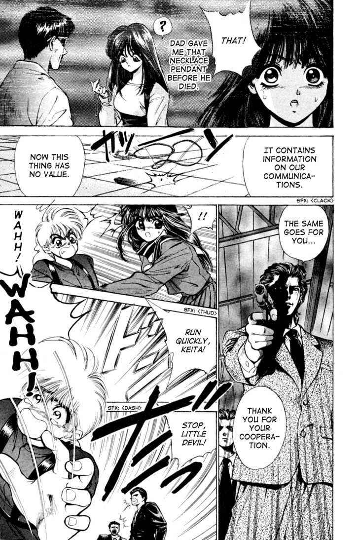 Page 24 Chapter 2 Black City