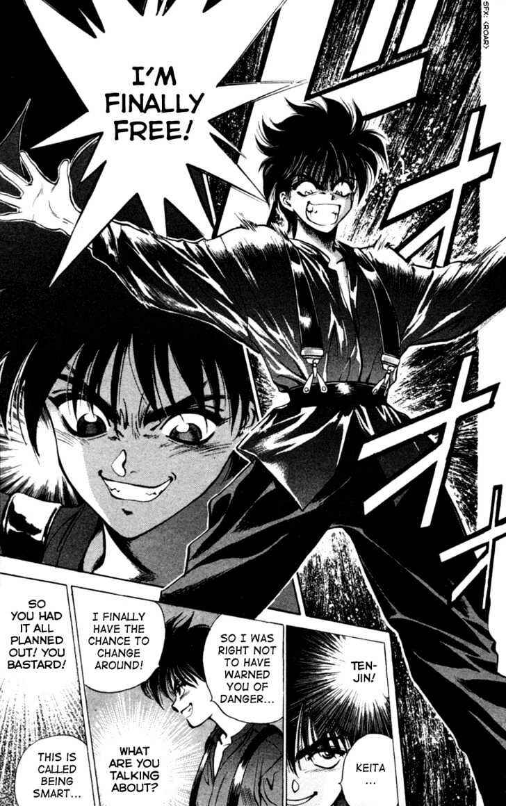 Page 28 Chapter 2 Black City