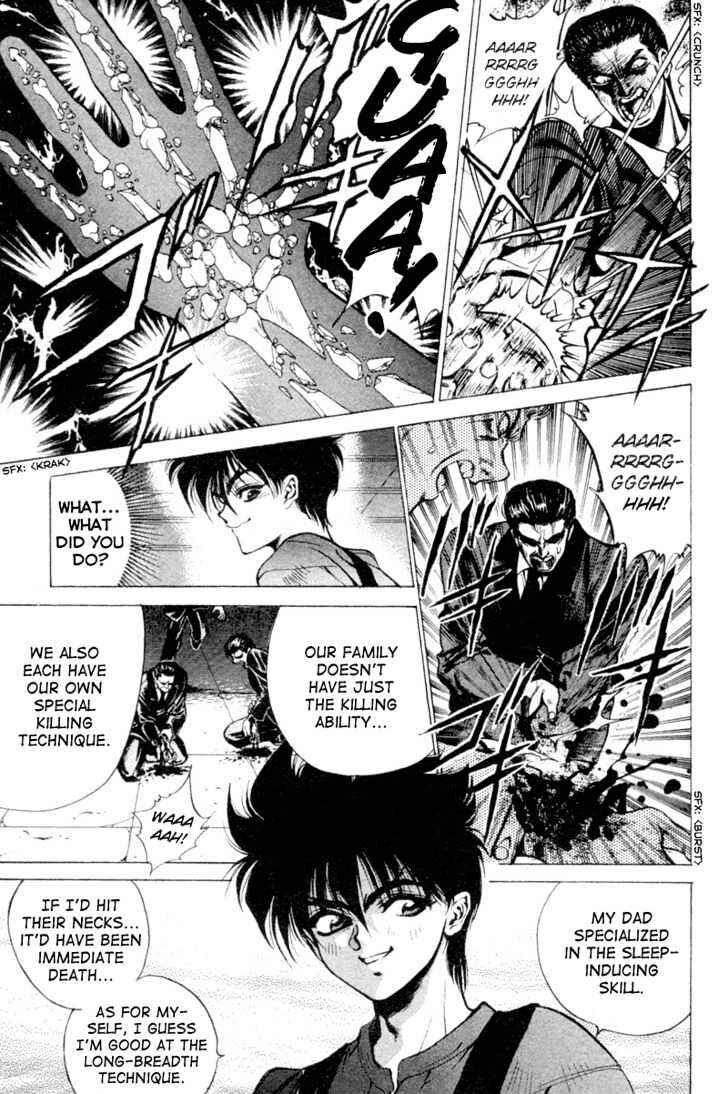 Page 30 Chapter 2 Black City