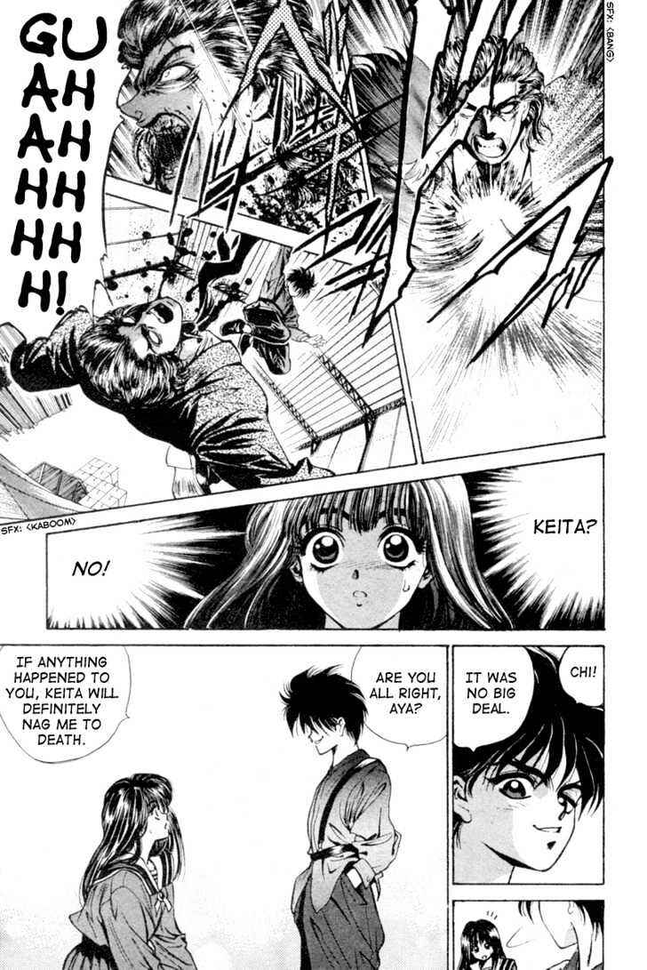 Page 34 Chapter 2 Black City