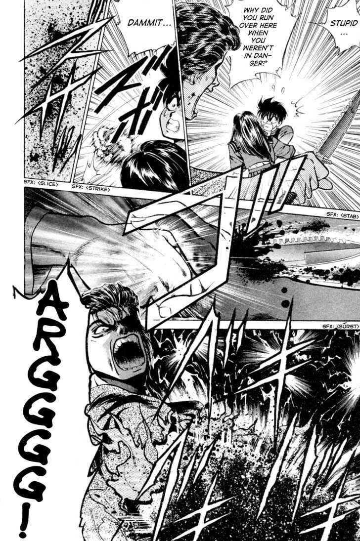 Page 36 Chapter 2 Black City