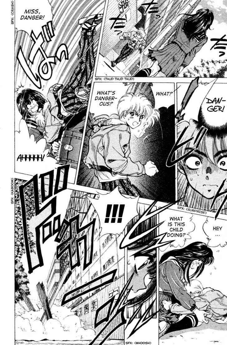 Page 7 Chapter 2 Black City