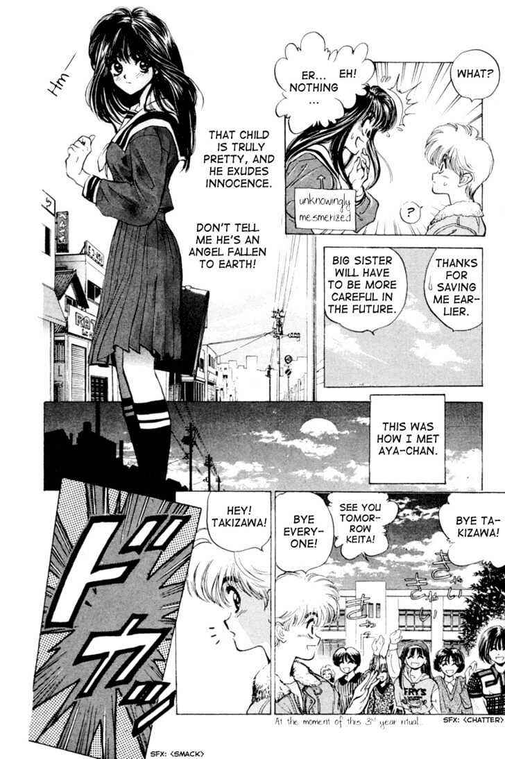 Page 9 Chapter 2 Black City