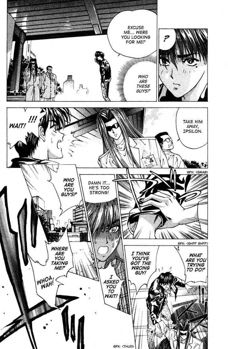 Page 12 Chapter 3 Black City
