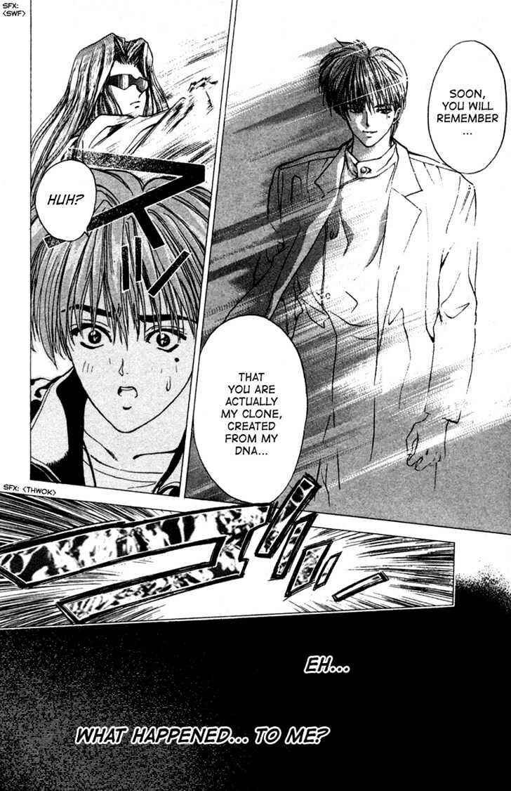 Page 15 Chapter 3 Black City