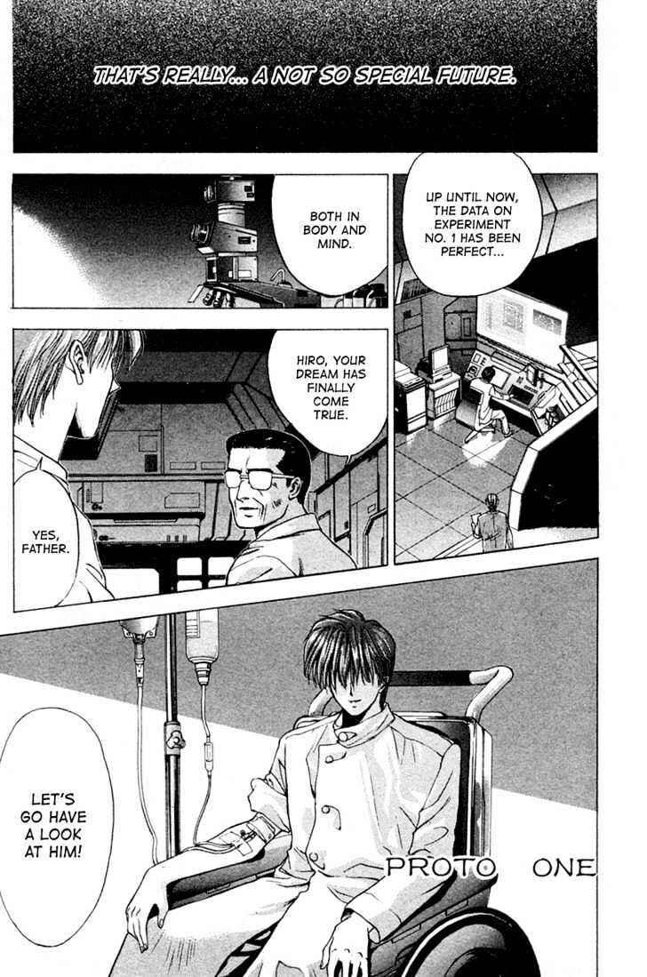 Page 2 Chapter 3 Black City