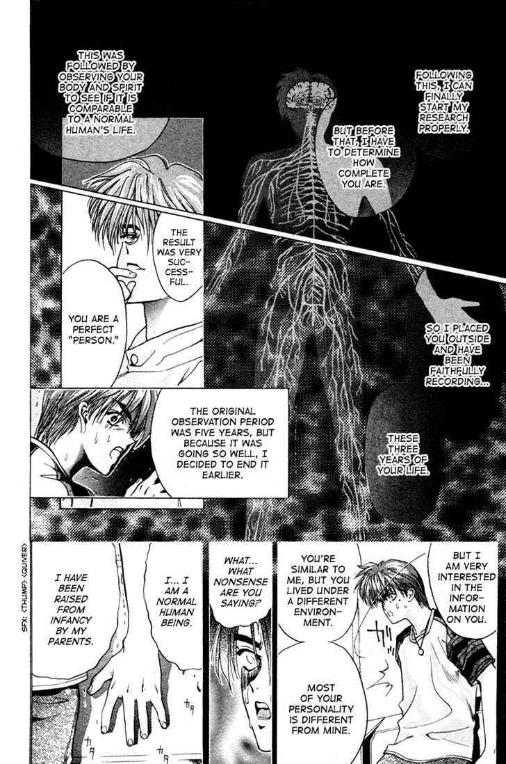 Page 21 Chapter 3 Black City