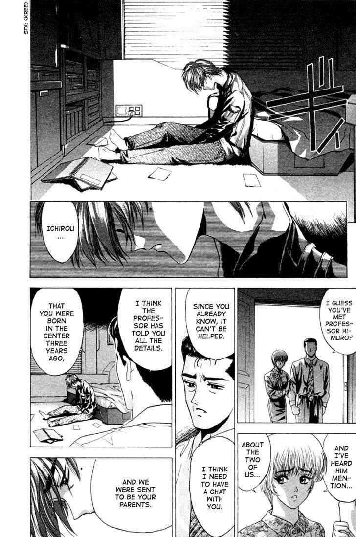 Page 27 Chapter 3 Black City