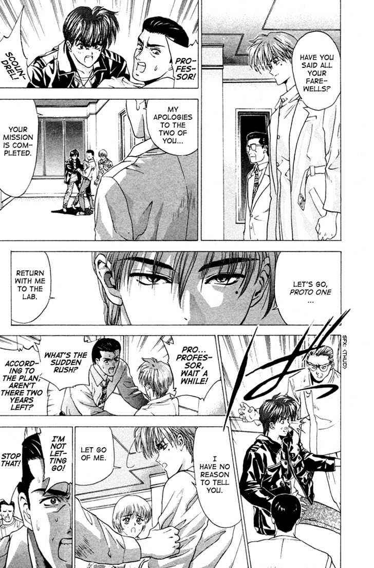 Page 30 Chapter 3 Black City