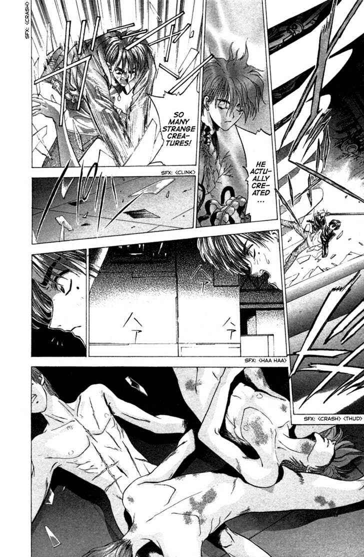 Page 43 Chapter 3 Black City
