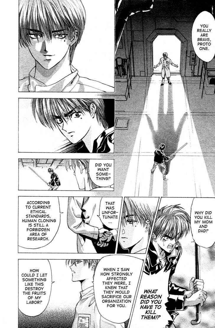 Page 45 Chapter 3 Black City