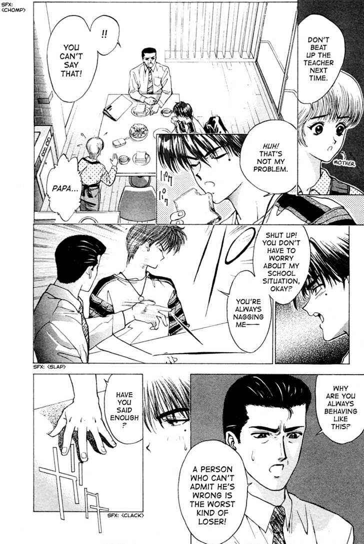 Page 5 Chapter 3 Black City
