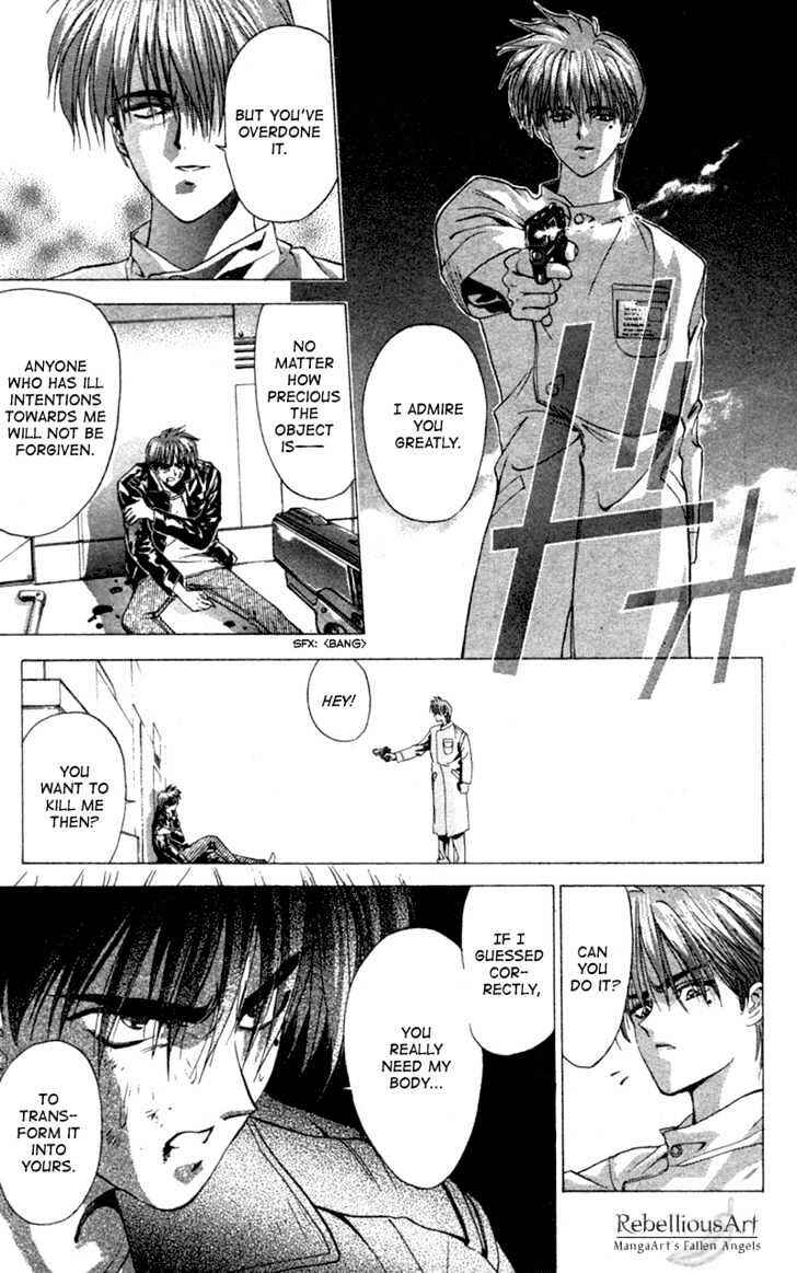 Page 52 Chapter 3 Black City
