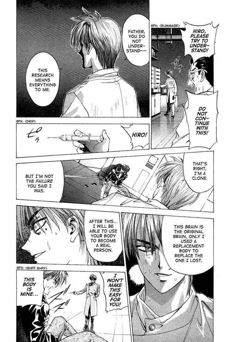 Page 57 Chapter 3 Black City