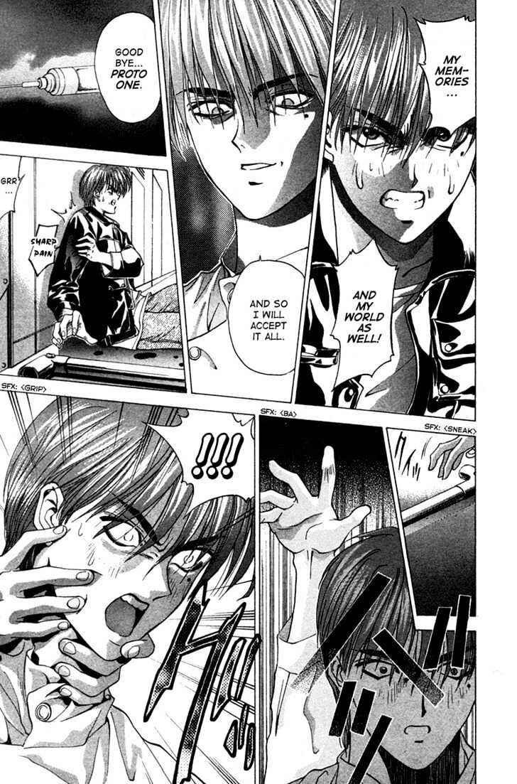Page 58 Chapter 3 Black City