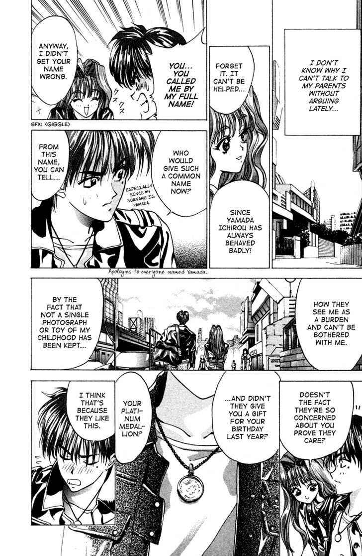 Page 7 Chapter 3 Black City