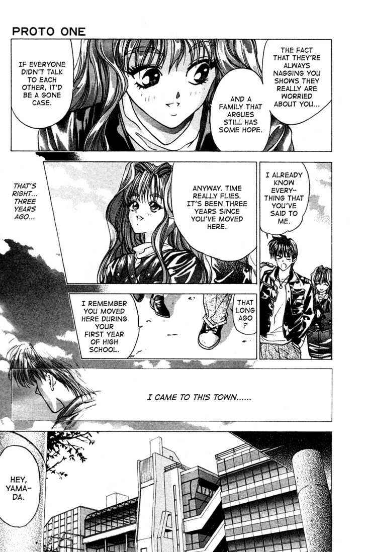 Page 8 Chapter 3 Black City