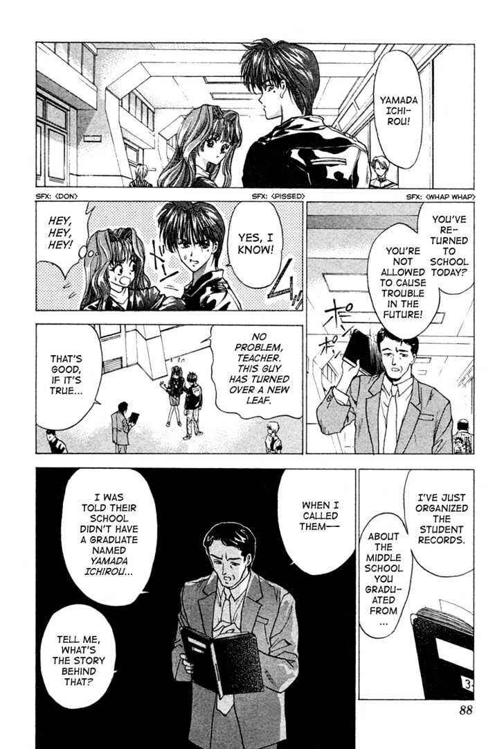 Page 9 Chapter 3 Black City