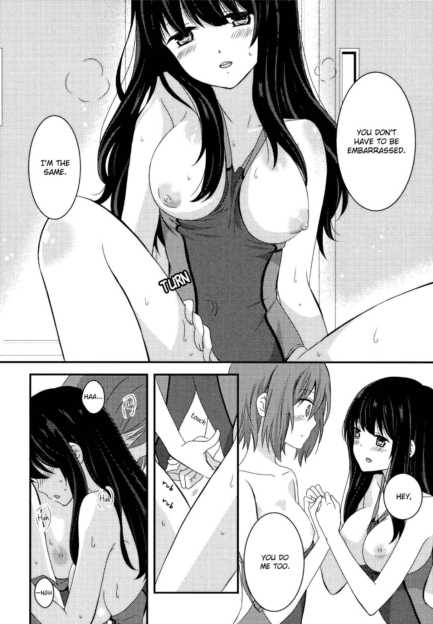 Page 14 Chapter 2 Kimashi!