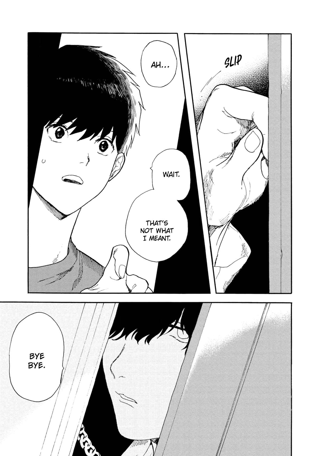 Page 32 Chapter 4 Ruriiro de Kimi wo Kazatte