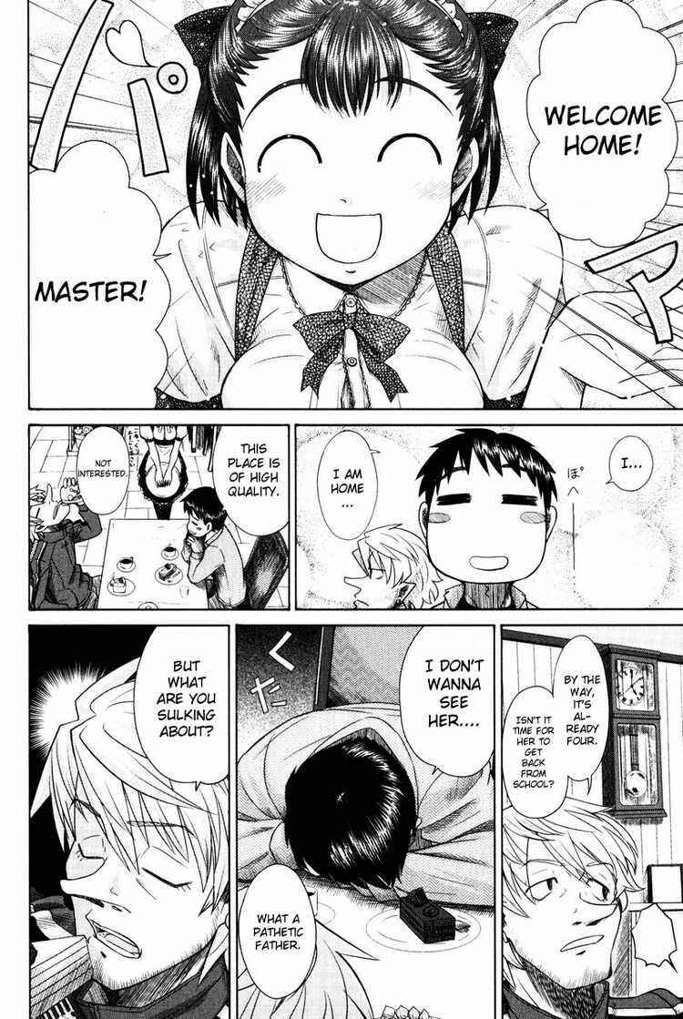 Page 16 Chapter 11 Otaku no Musume-san