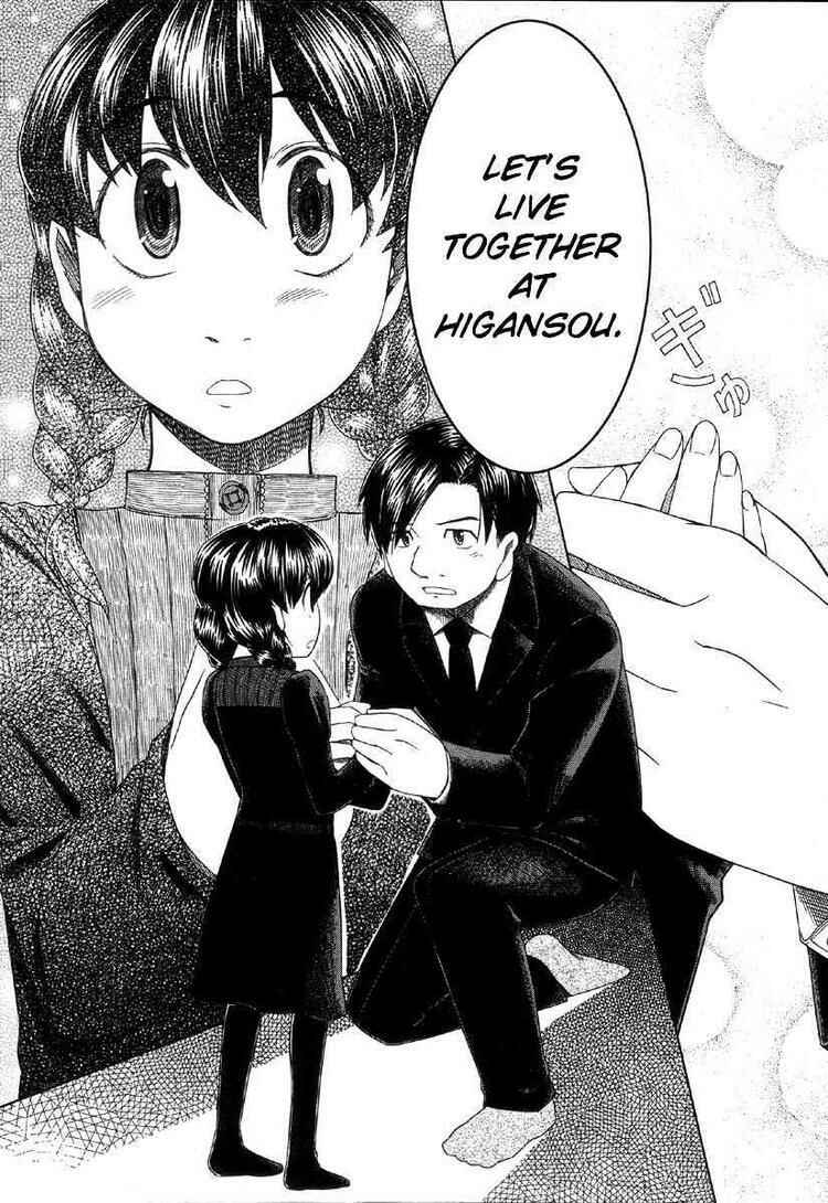 Page 22 Chapter 39 Otaku no Musume-san