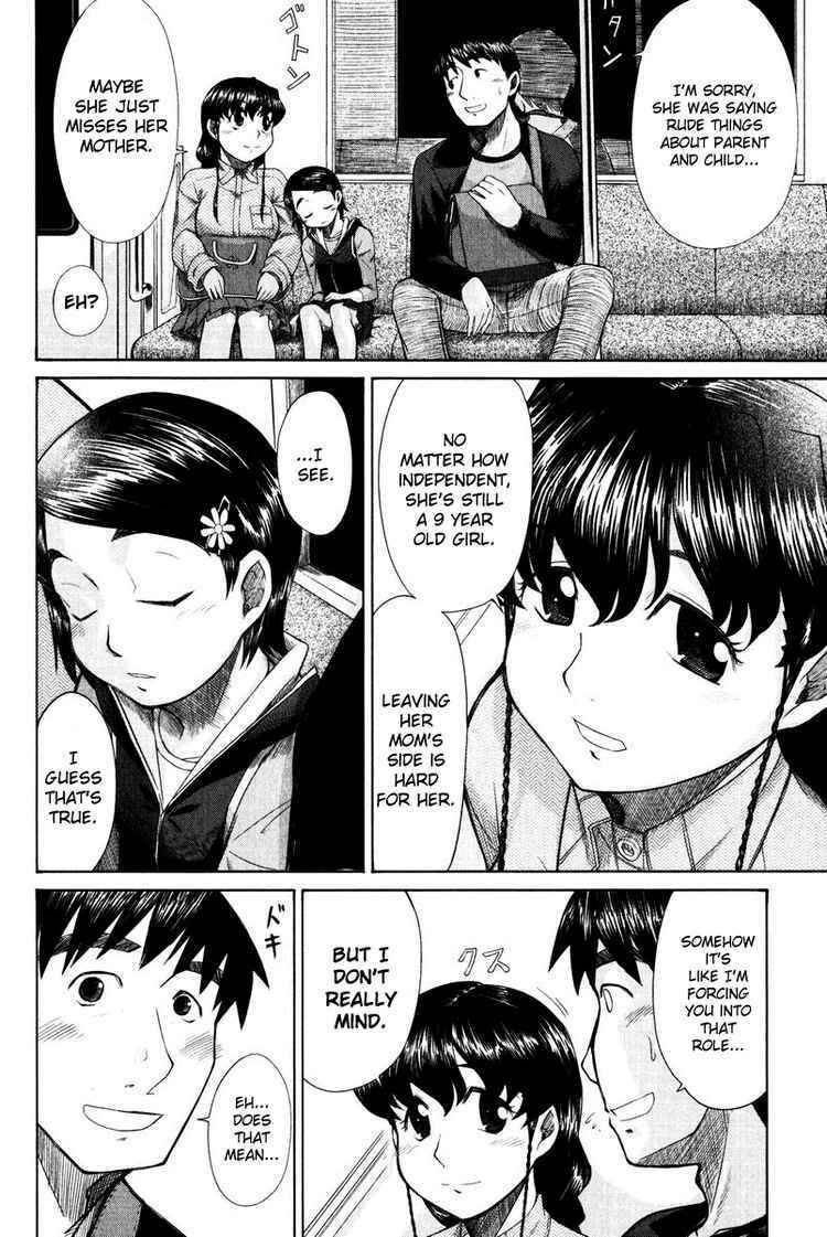 Page 29 Chapter 14 Otaku no Musume-san