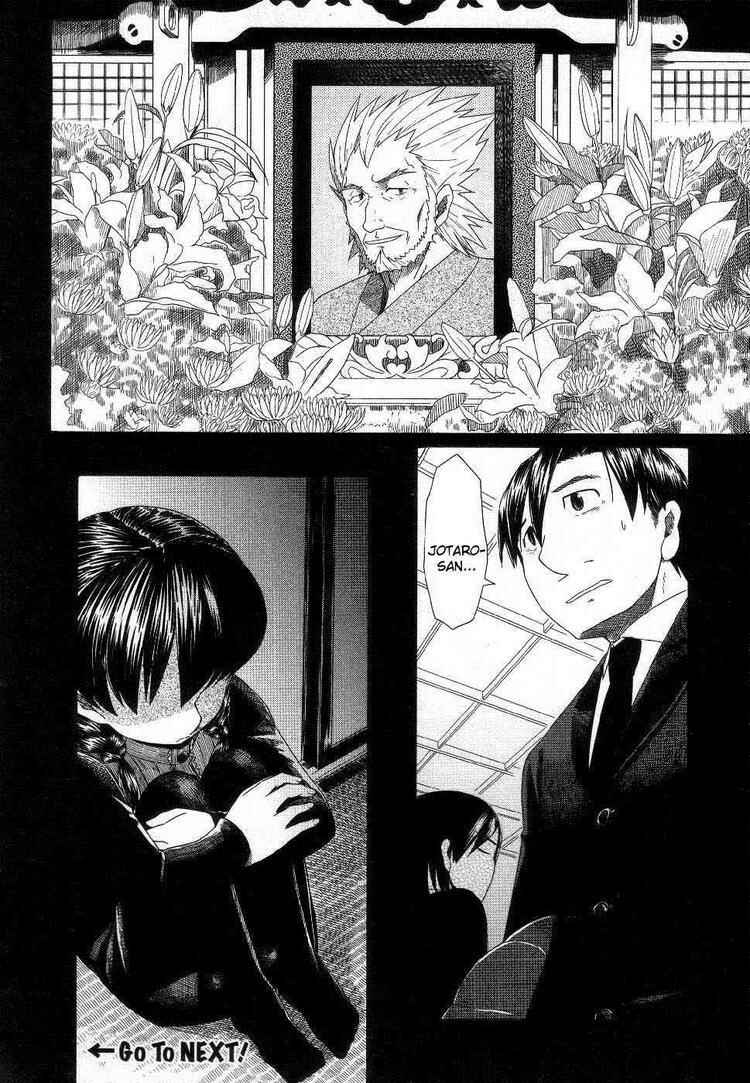 Page 28 Chapter 38 Otaku no Musume-san