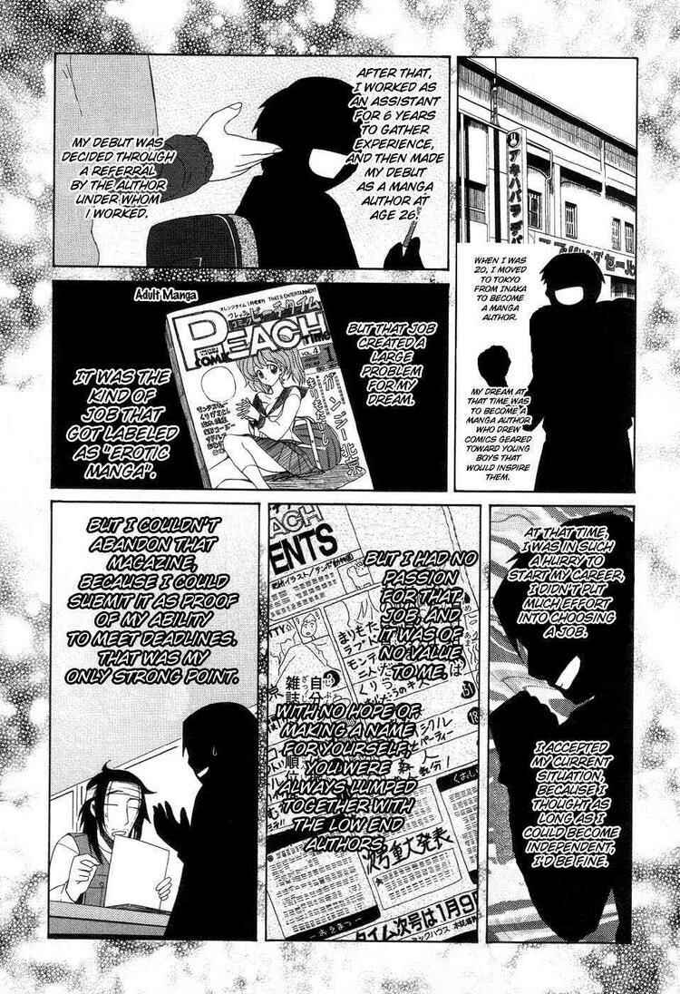 Page 5 Chapter 38 Otaku no Musume-san