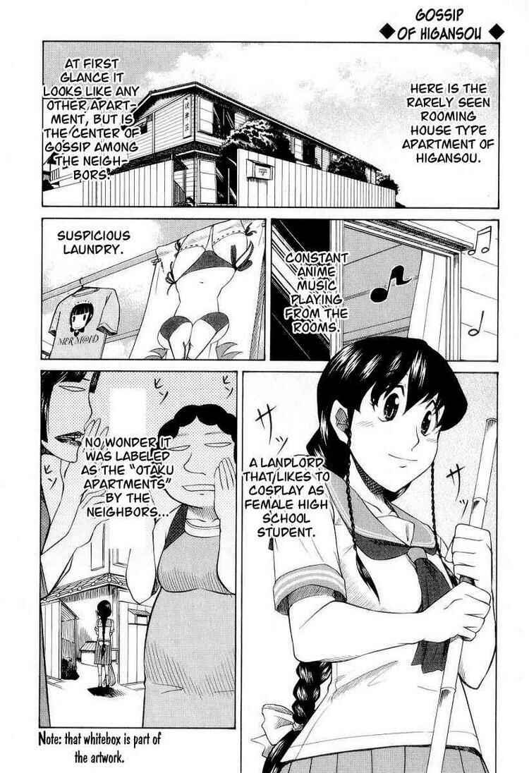 Page 1 Chapter 29 Otaku no Musume-san