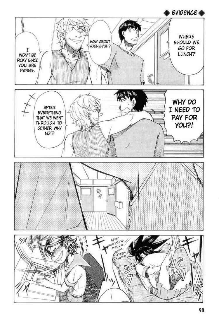 Page 14 Chapter 29 Otaku no Musume-san