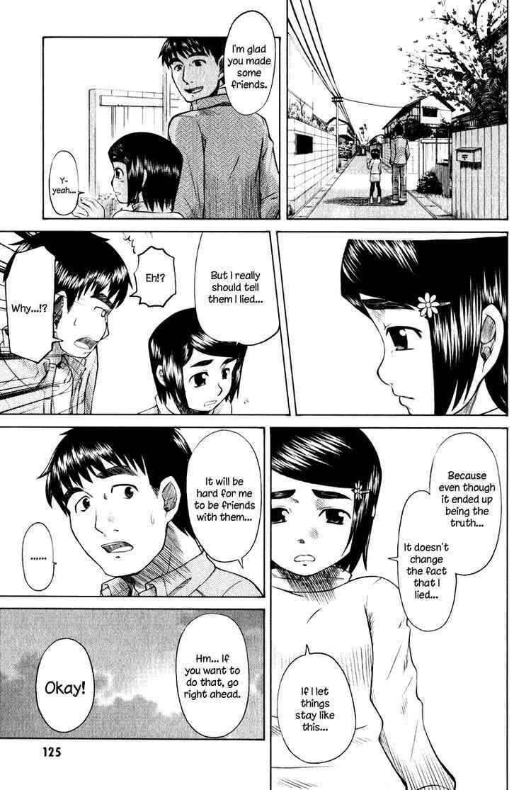 Page 13 Chapter 9 Otaku no Musume-san