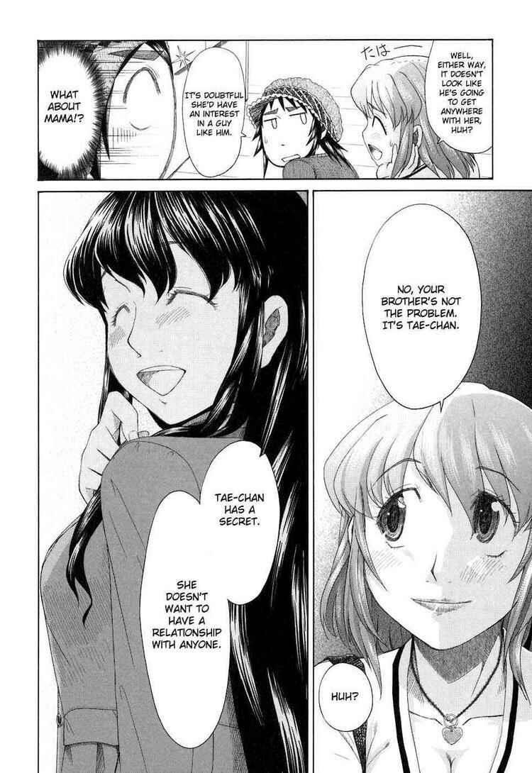 Page 23 Chapter 35 Otaku no Musume-san