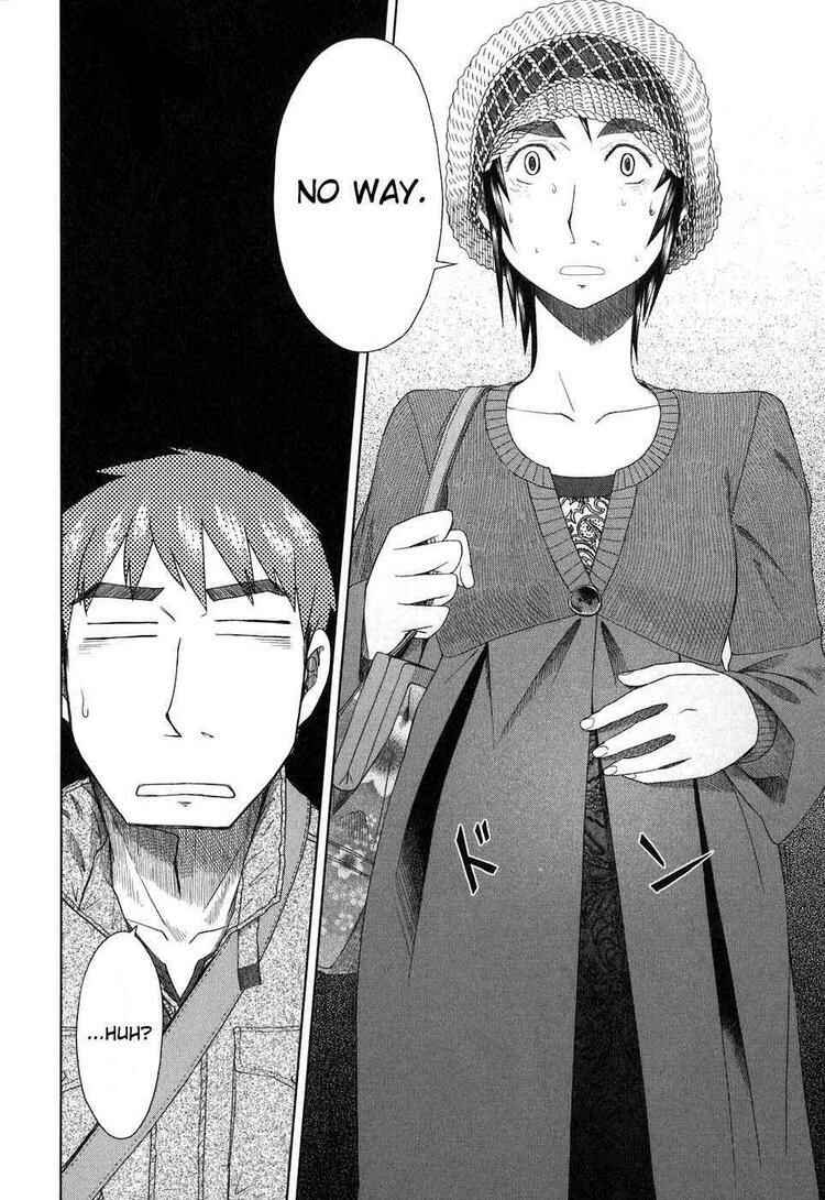 Page 27 Chapter 35 Otaku no Musume-san