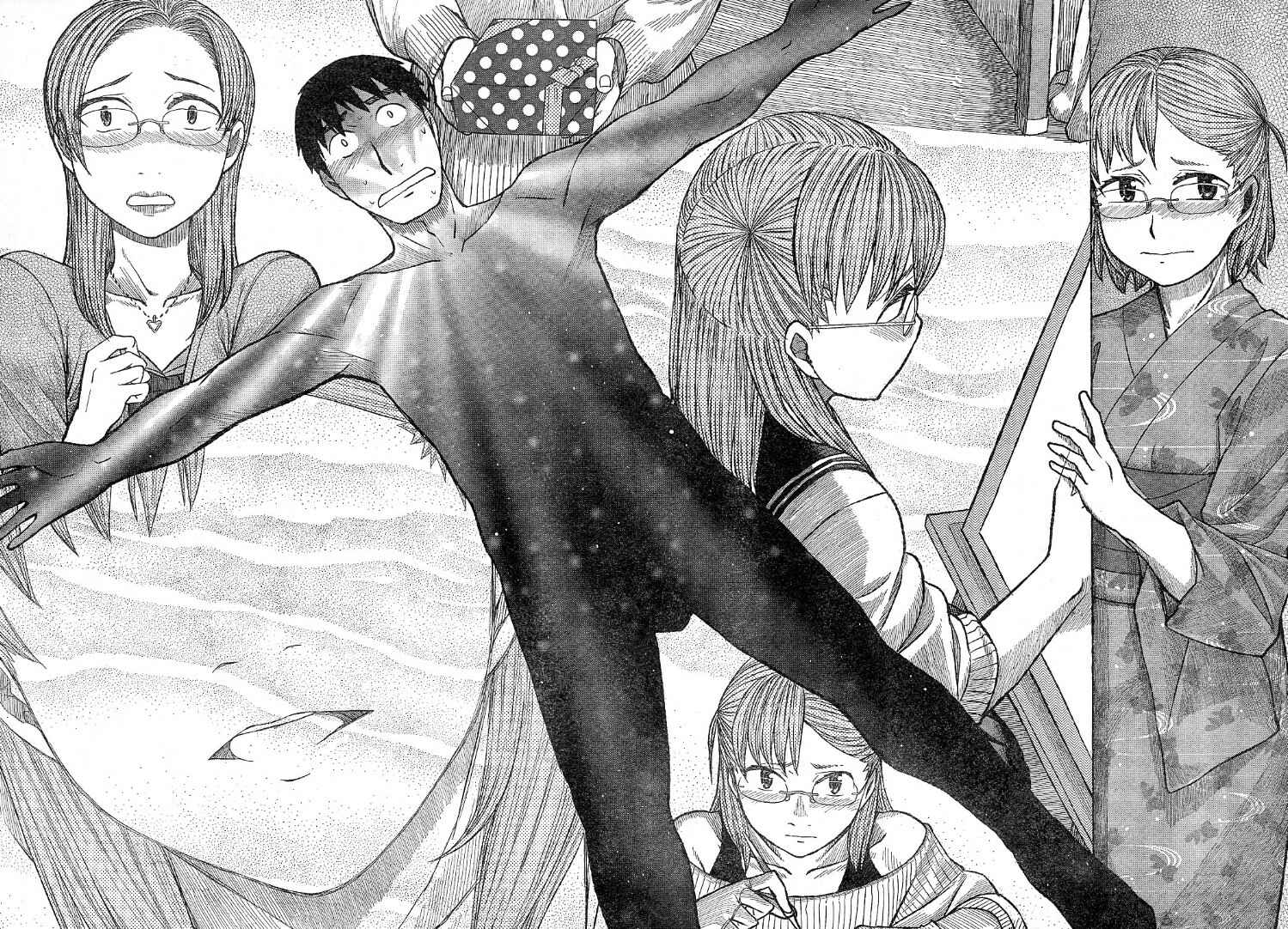 Page 29 Chapter 60 Otaku no Musume-san