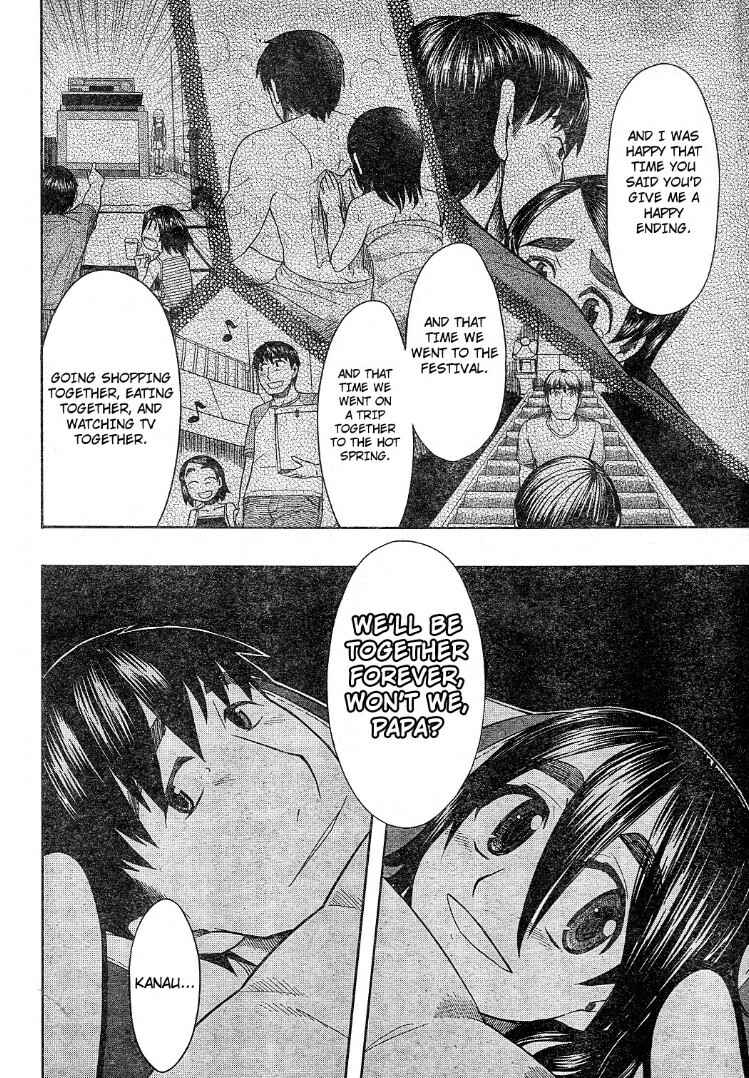 Page 24 Chapter 57 Otaku no Musume-san
